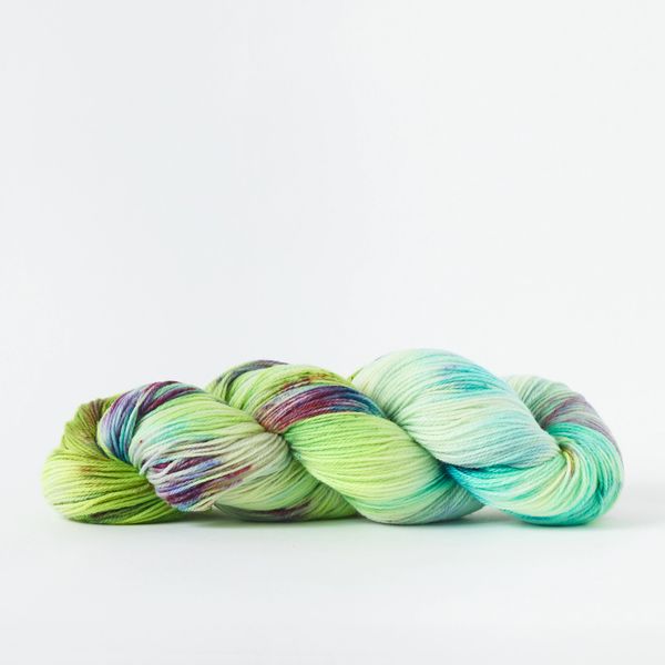 Fairy Wings - Worsted
