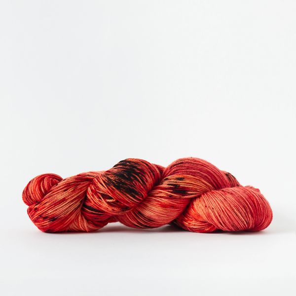 Tiger Lily - Worsted